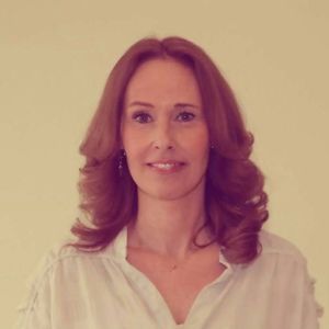 Meet your Posher, Michele